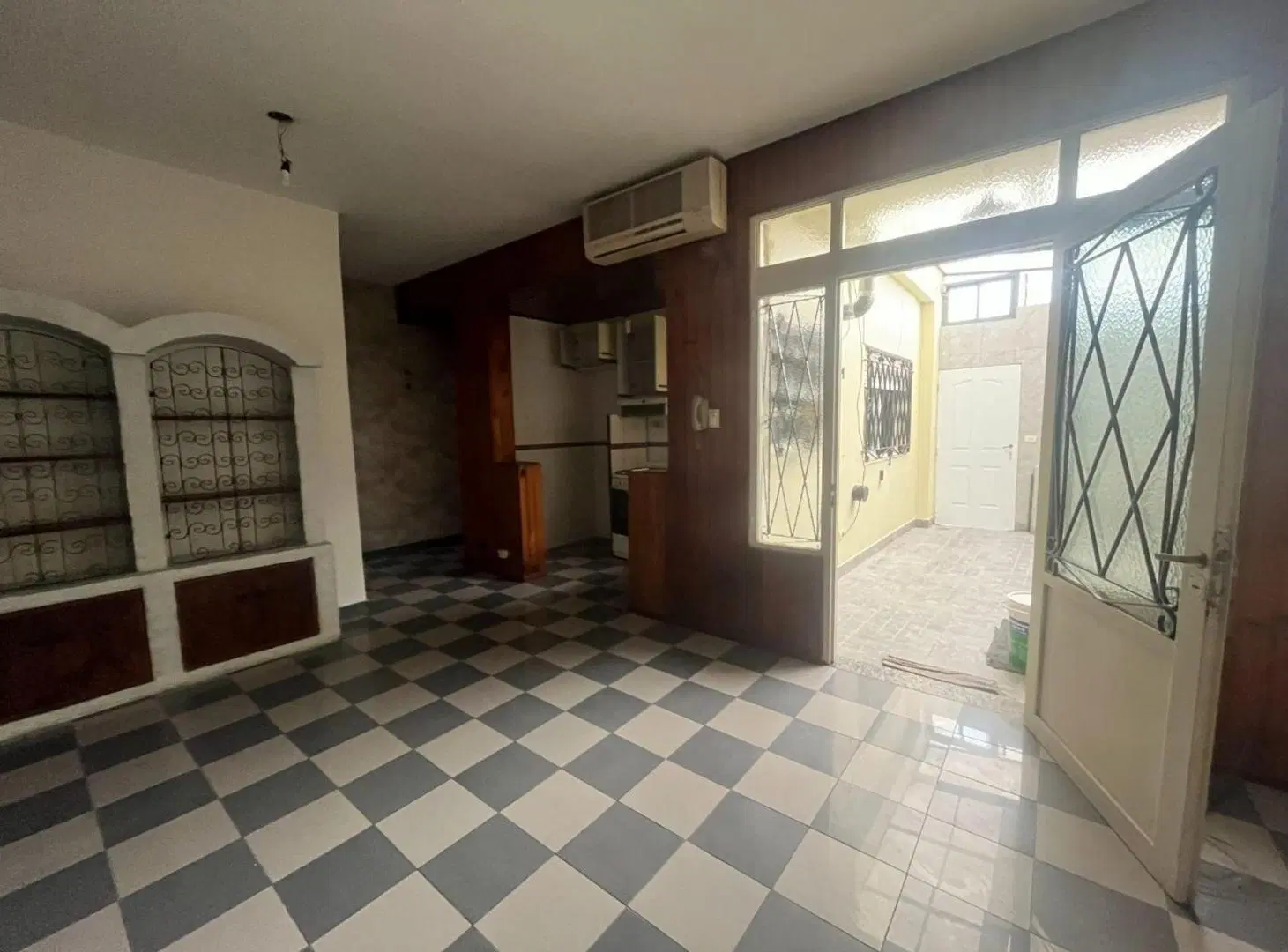 Ph dos ambientes sin expensas en Villa Adelina 2