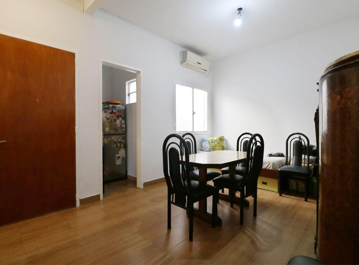 VENTA PH 3 AMBIENTES PATERNAL LUMINOSO TERRAZA