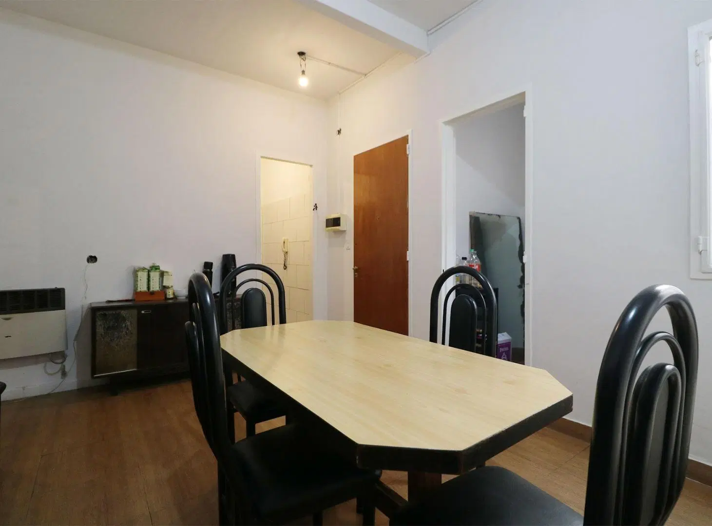 VENTA PH 3 AMBIENTES PATERNAL LUMINOSO TERRAZA 3