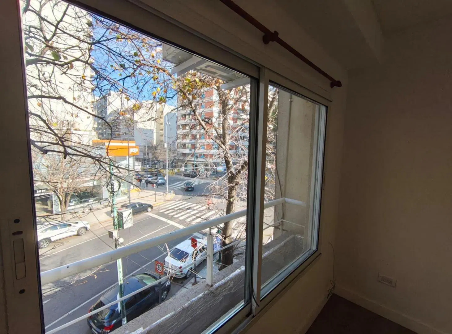 Alquiler departamento 2 ambientes Villa Urquiza 5