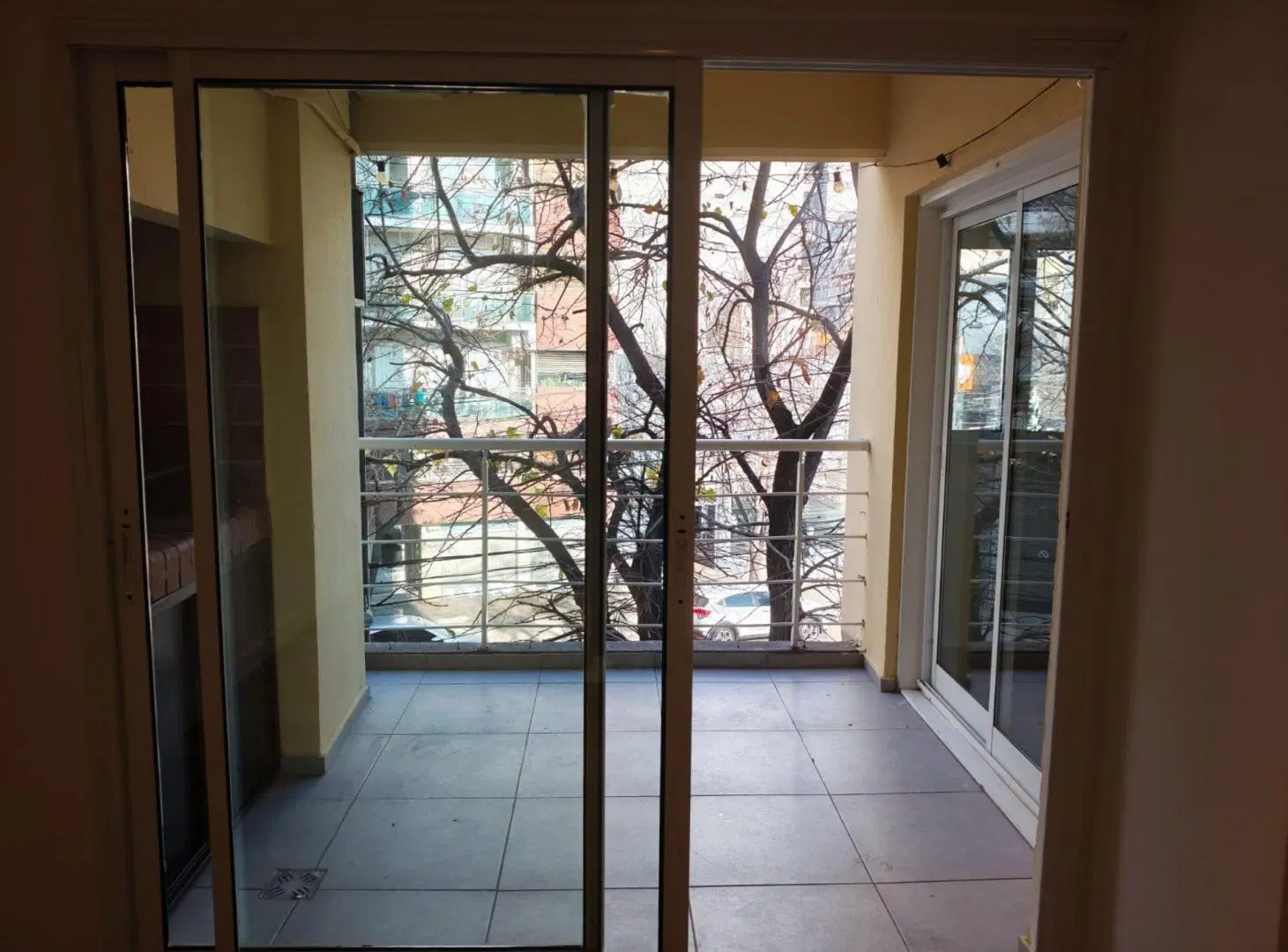 Alquiler departamento 2 ambientes Villa Urquiza 2