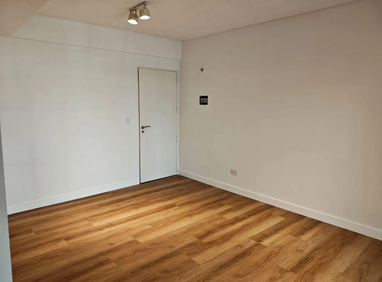 Alquiler departamento 2 ambientes Villa Urquiza 3