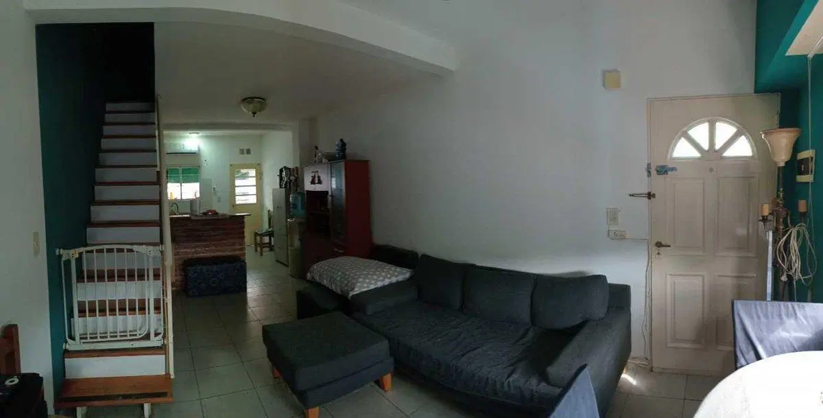 venta 3 amb con cochera 4