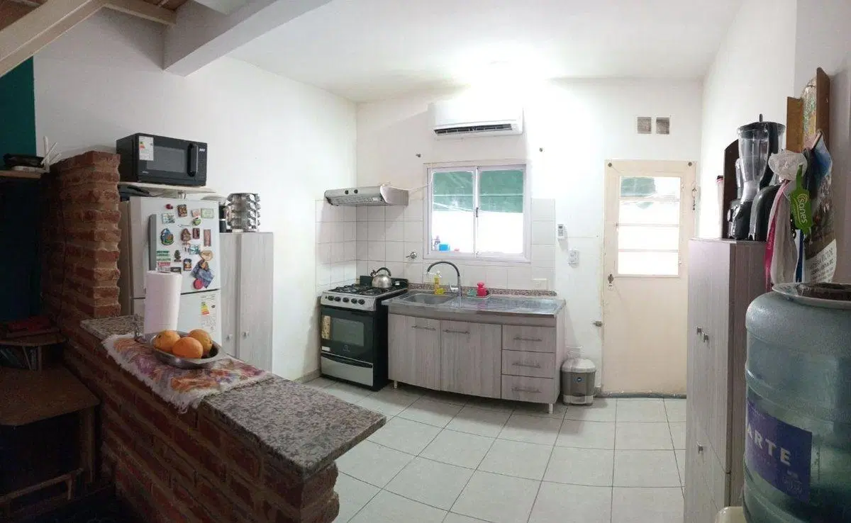 venta 3 amb con cochera 5