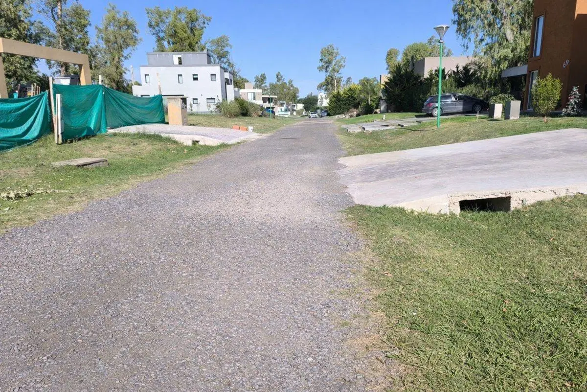 LOTE EN VENTA ALVAREZ DEL BOSQUE 5