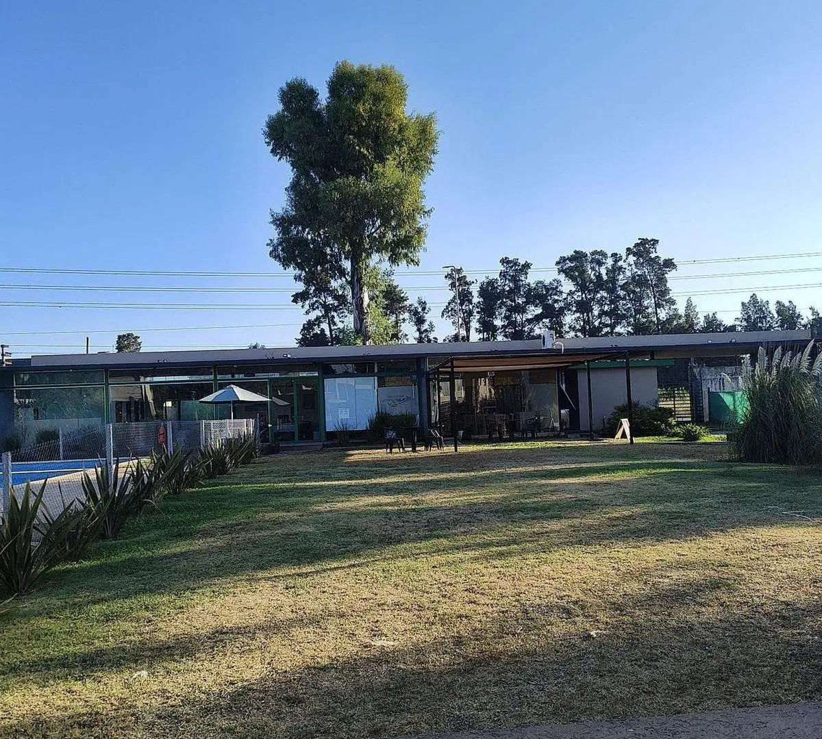 LOTE EN VENTA ALVAREZ DEL BOSQUE 2