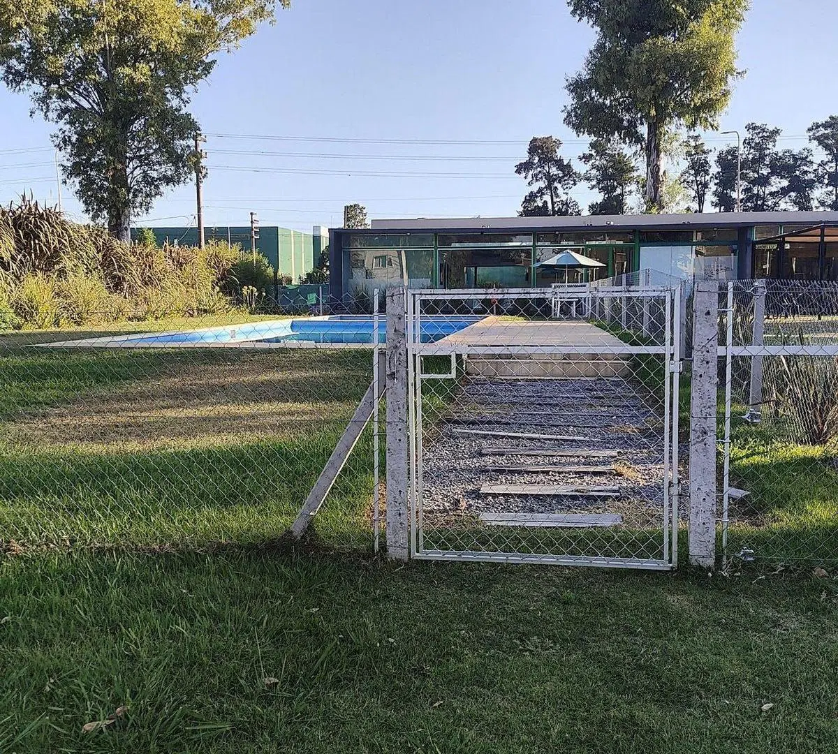 LOTE EN VENTA ALVAREZ DEL BOSQUE 3