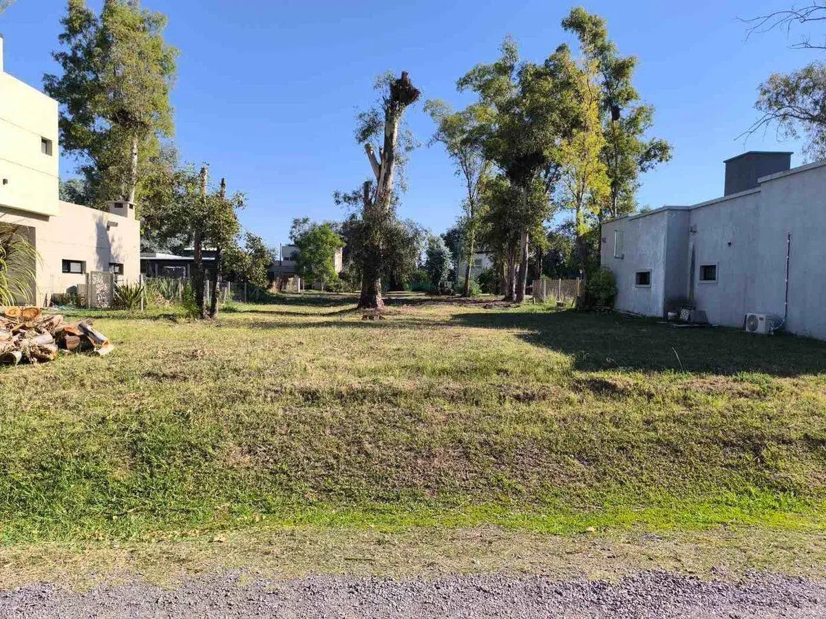LOTE EN VENTA ALVAREZ DEL BOSQUE 4