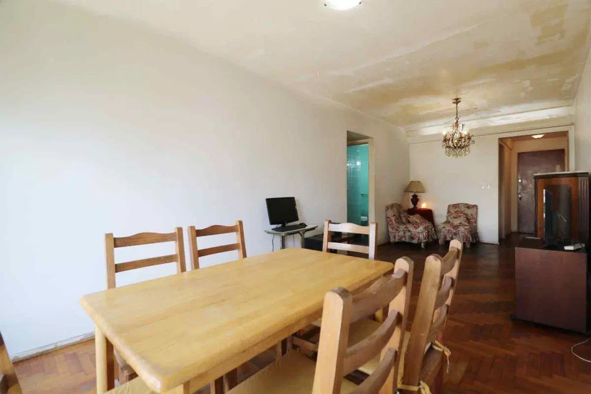 VENTA DEPARTAMENTO 4 AMBIENTES  ALMAGRO 3