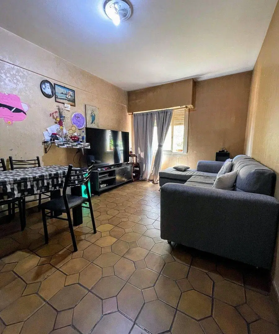 Venta departamento 3 amb Gerli, Avellaneda 3