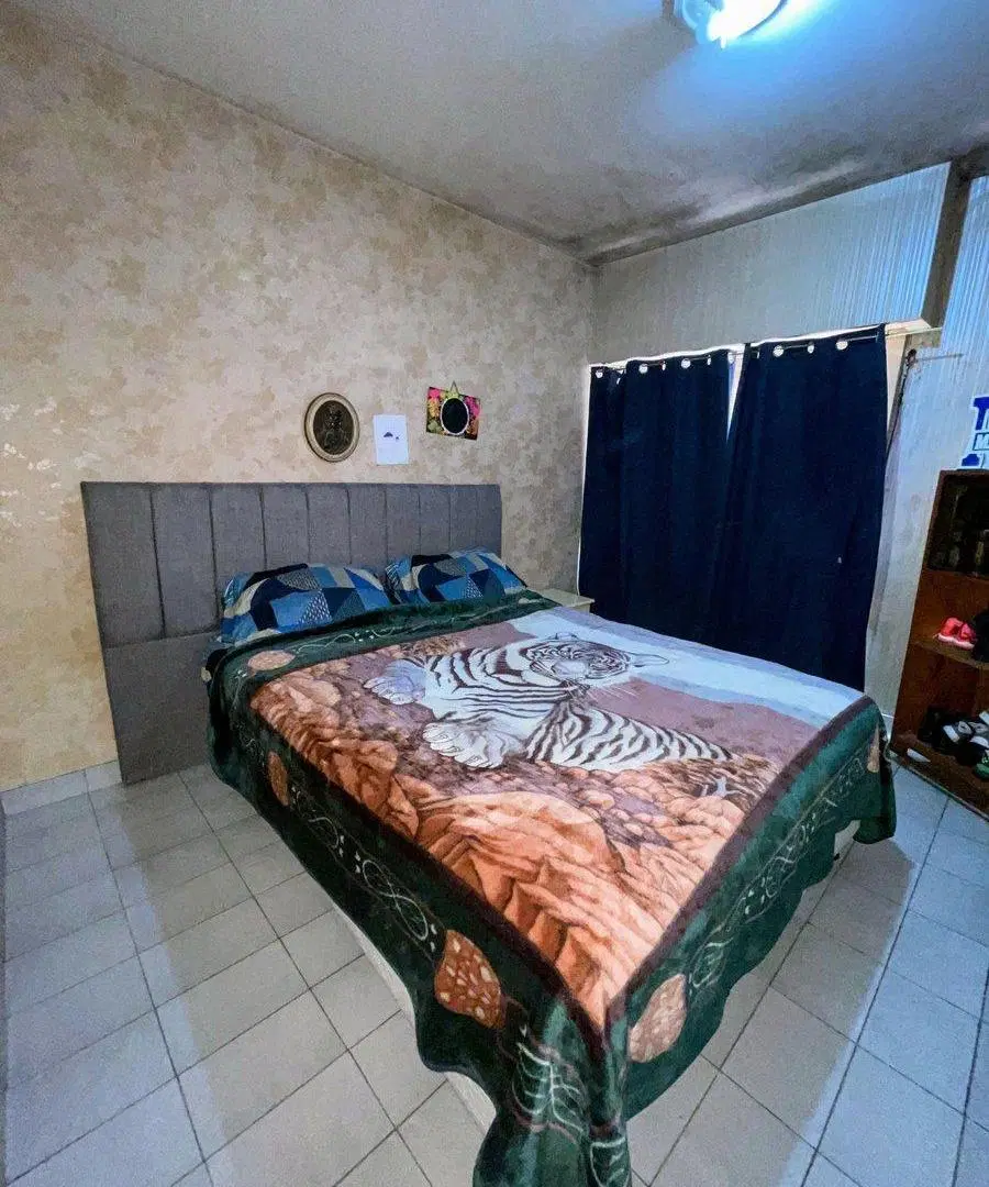 Venta departamento 3 amb Gerli, Avellaneda 4