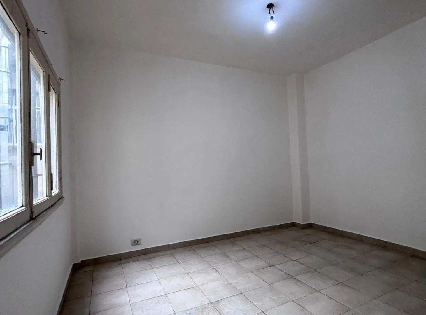 ALQUILER DEPARTAMENTO 3 AMBIENTES PALERMO 2