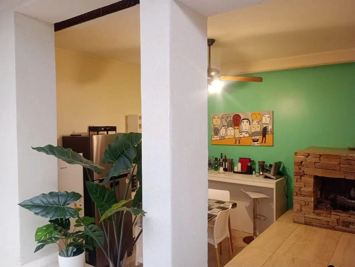 VENTA PH EN DUPLEX 4 AMBIENTES BALVANERA 5