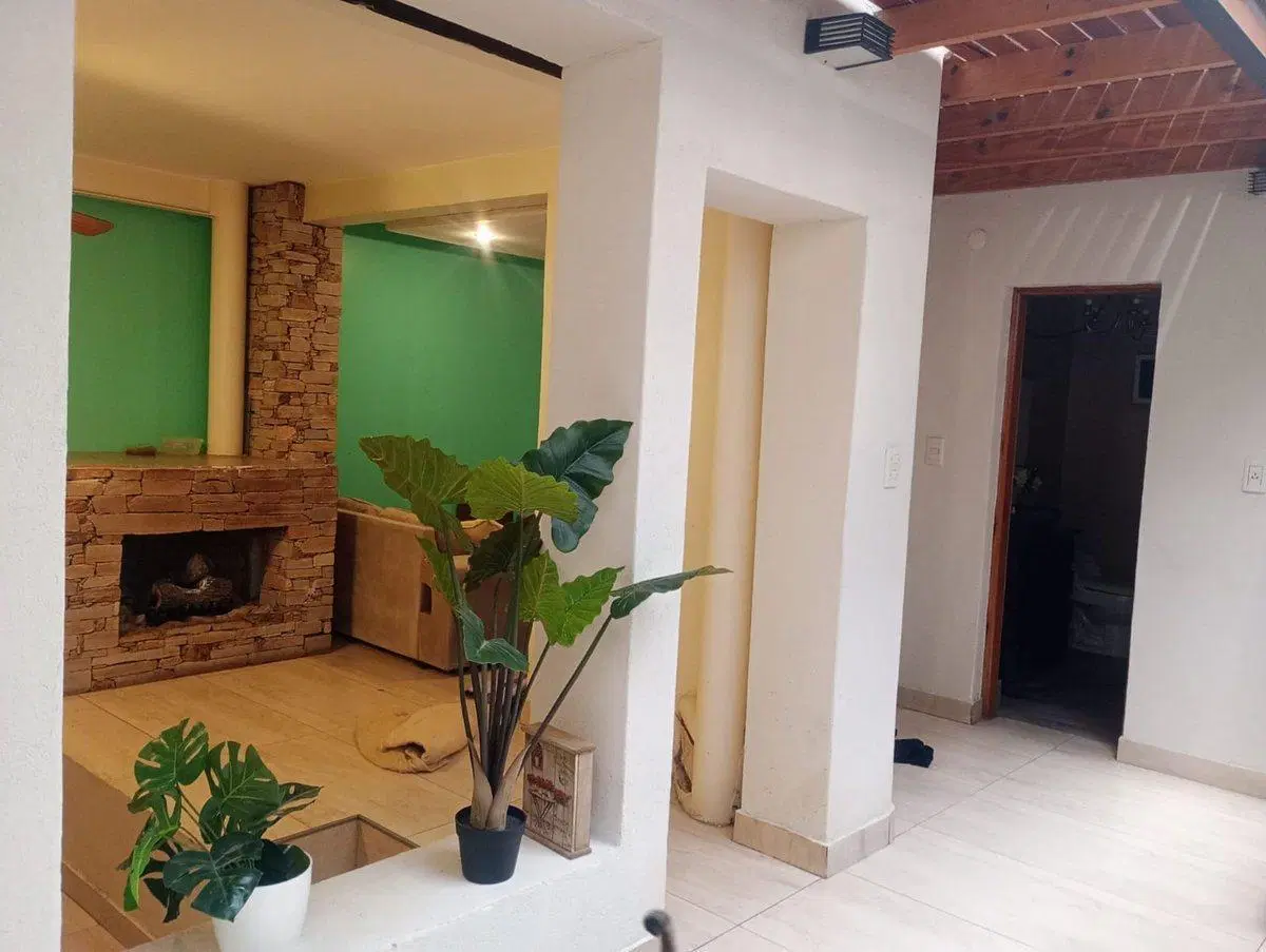 VENTA PH EN DUPLEX 4 AMBIENTES BALVANERA 2