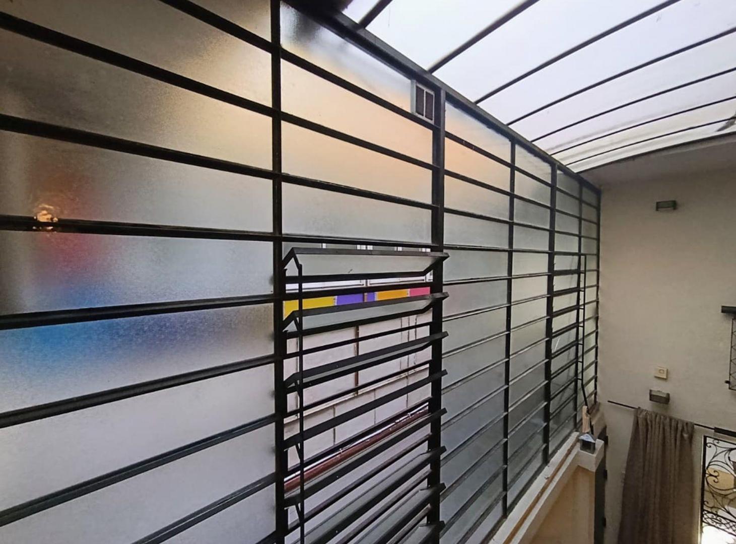 VENTA PH EN DUPLEX 4 AMBIENTES BALVANERA