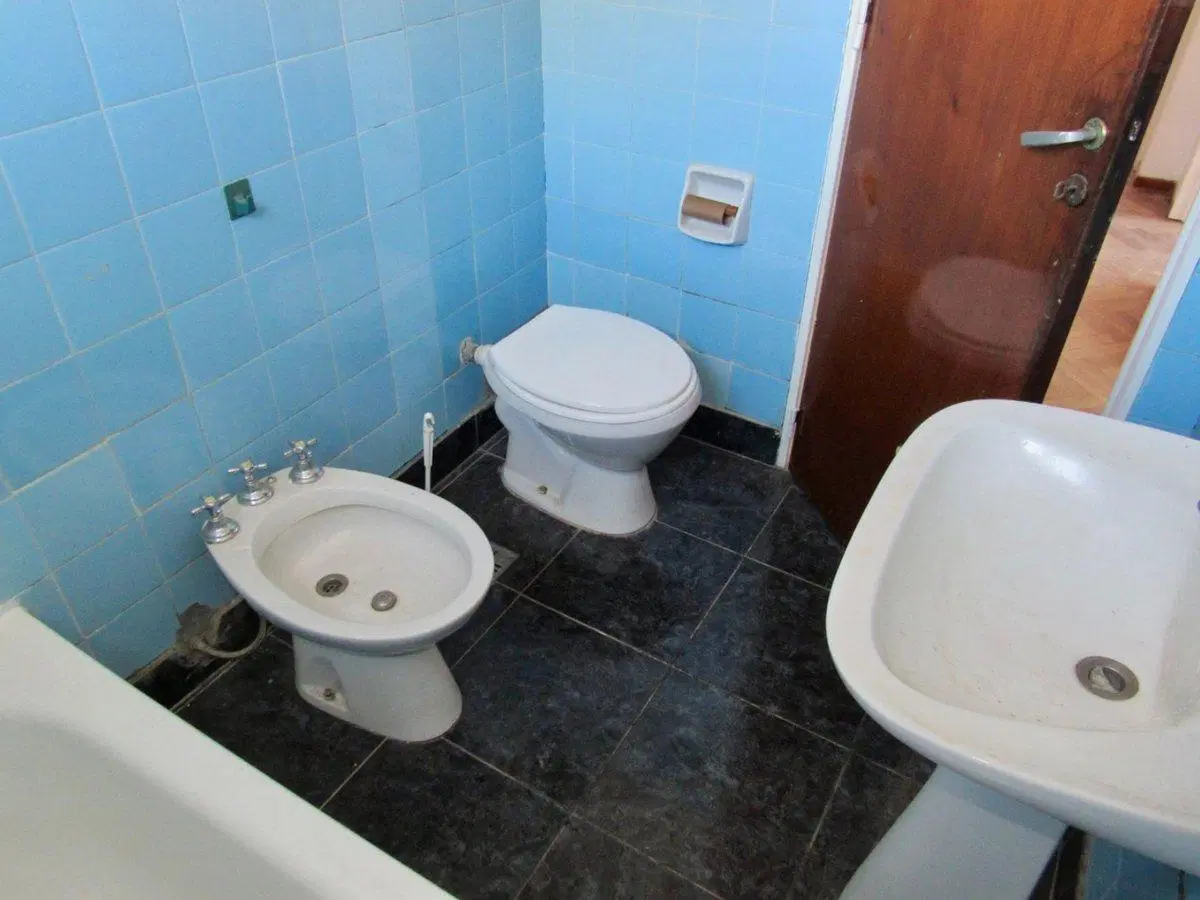 Venta Departamento Vicente López 3 amb.con balcón 2