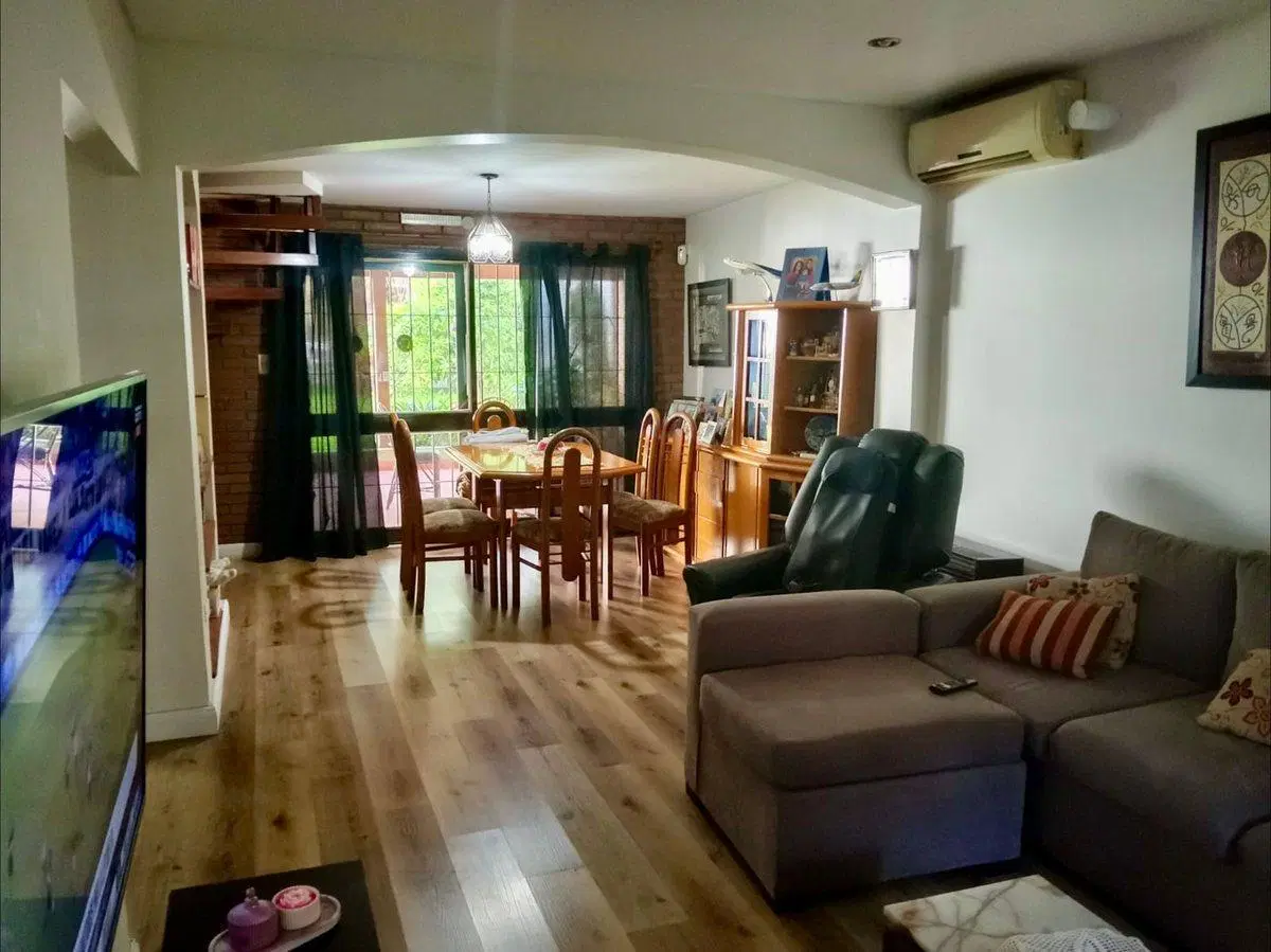 Venta Lomas del Mirador, Casa con parque y coheras 5