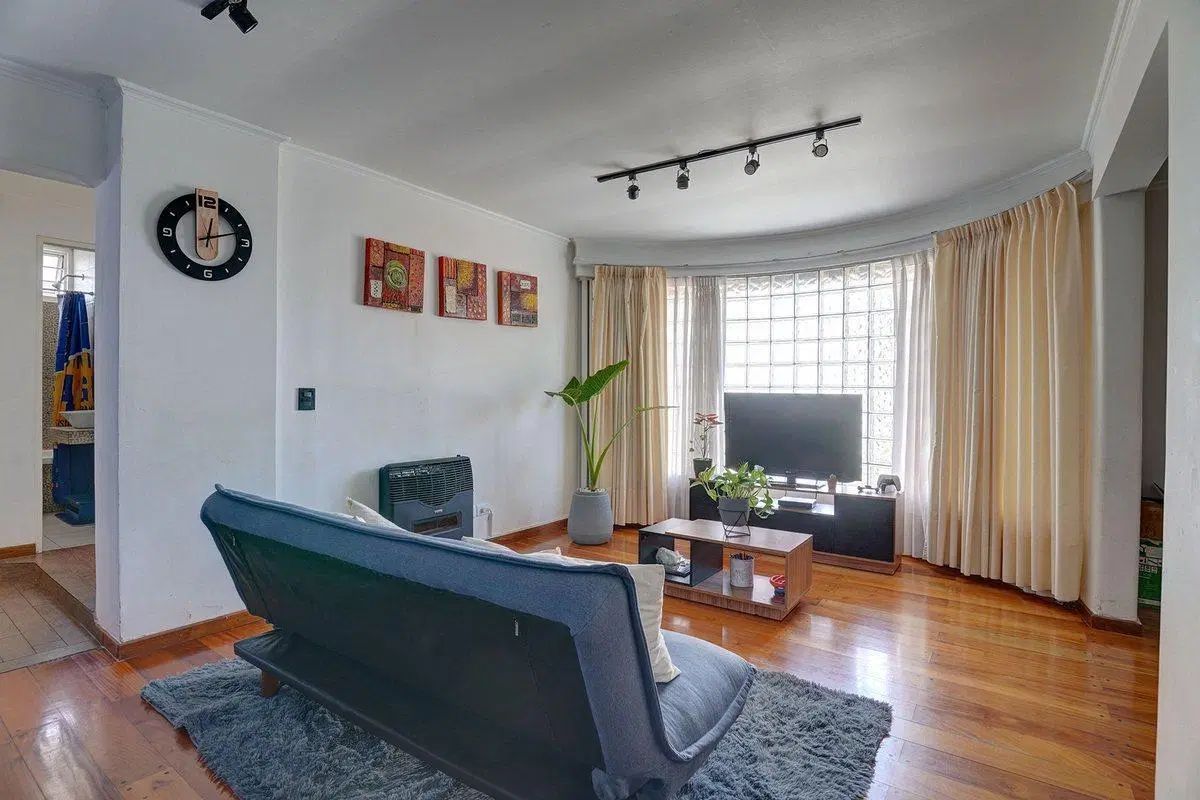 Depto 3 amb con playroom, 2 cocheras y amenities 2