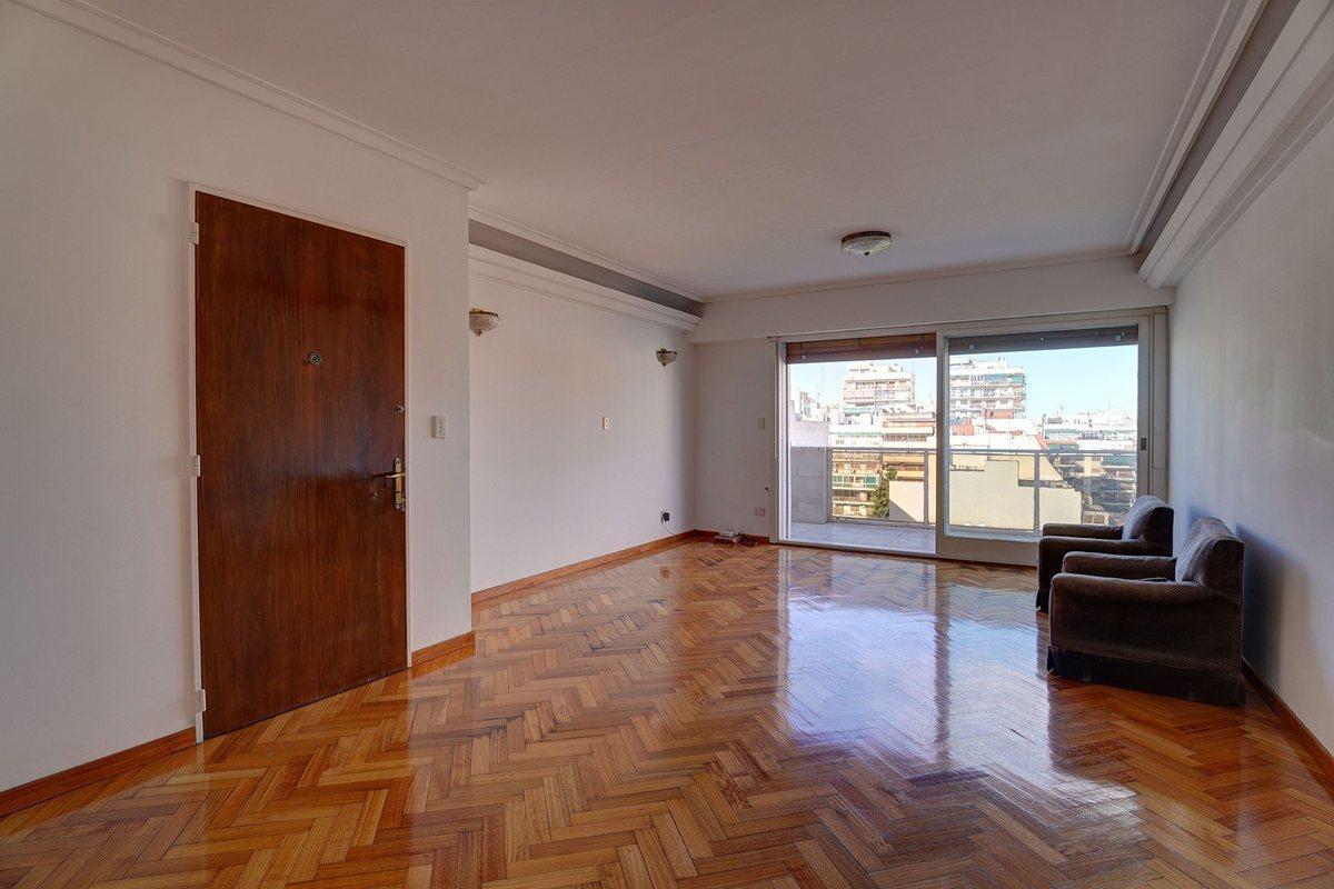 Venta Departamento 4 ambientes Flores