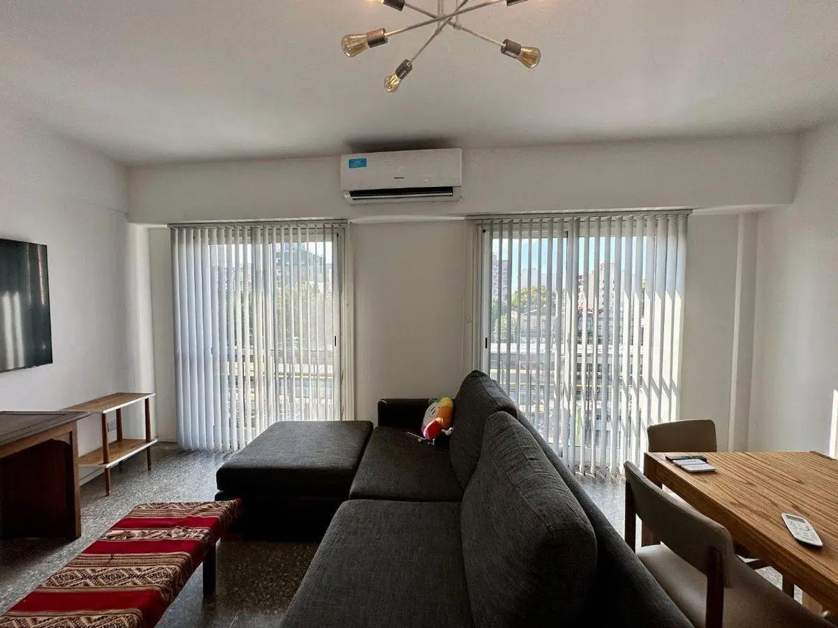 VENTA DEPARTAMENTO 3 AMB. REFACCIONADO CIUDADELA 2