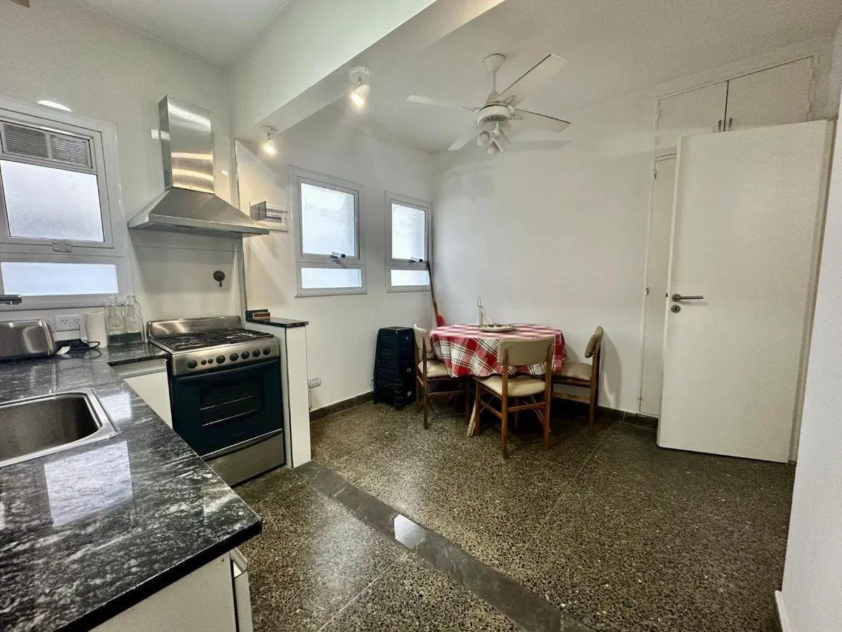 VENTA DEPARTAMENTO 3 AMB. REFACCIONADO CIUDADELA 3