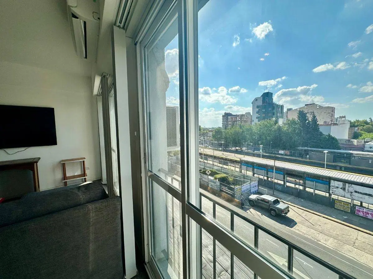 VENTA DEPARTAMENTO 3 AMB. REFACCIONADO CIUDADELA 2