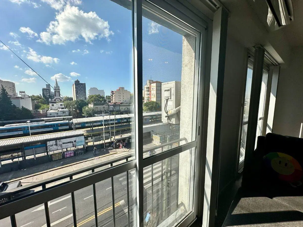 VENTA DEPARTAMENTO 3 AMB. REFACCIONADO CIUDADELA 5