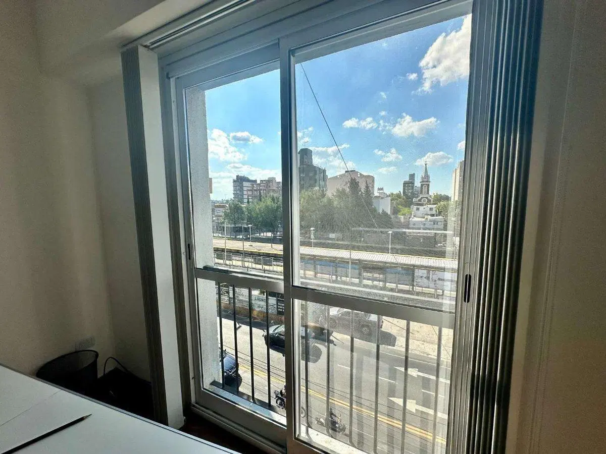 VENTA DEPARTAMENTO 3 AMB. REFACCIONADO CIUDADELA 4