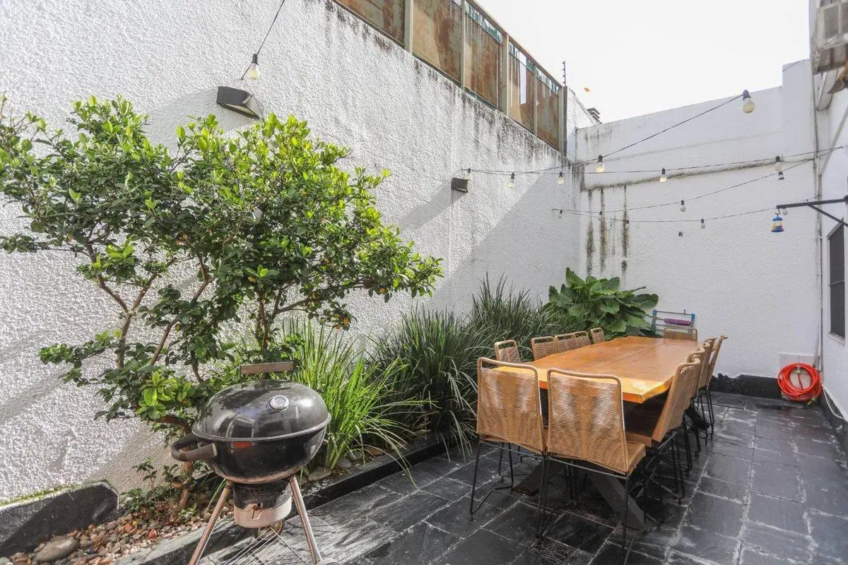 VENTA PH 5 AMBIENTES C/PATIO Y TERRAZA EN LINIERS 3