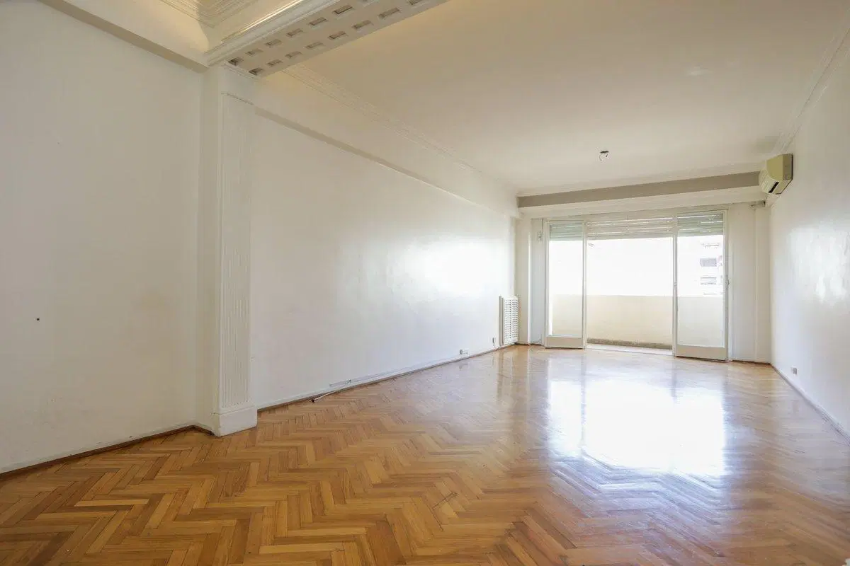 VENTA DEPARTAMENTO 4 AMBIENTE EN CABALLITO BALCON 4