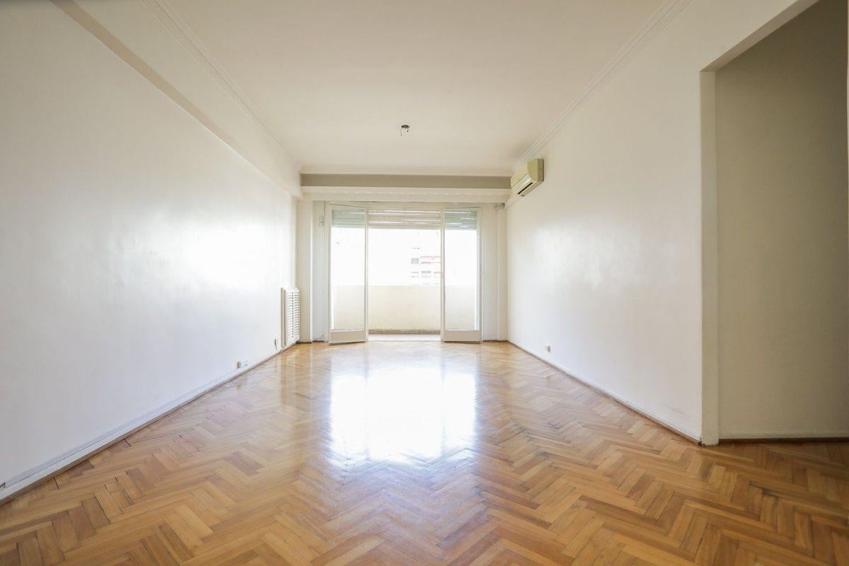VENTA DEPARTAMENTO 4 AMBIENTE EN CABALLITO BALCON