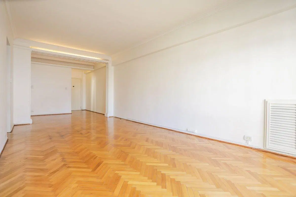 VENTA DEPARTAMENTO 4 AMBIENTE EN CABALLITO BALCON 5