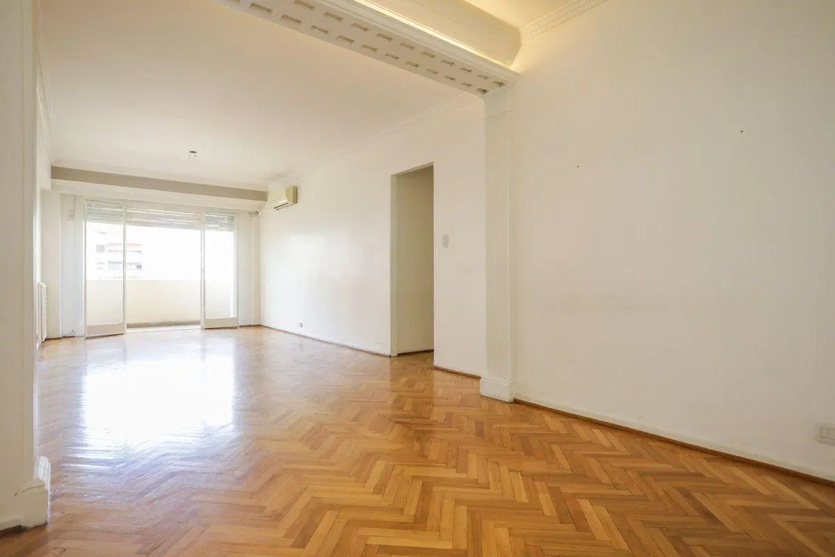 VENTA DEPARTAMENTO 4 AMBIENTE EN CABALLITO BALCON 3