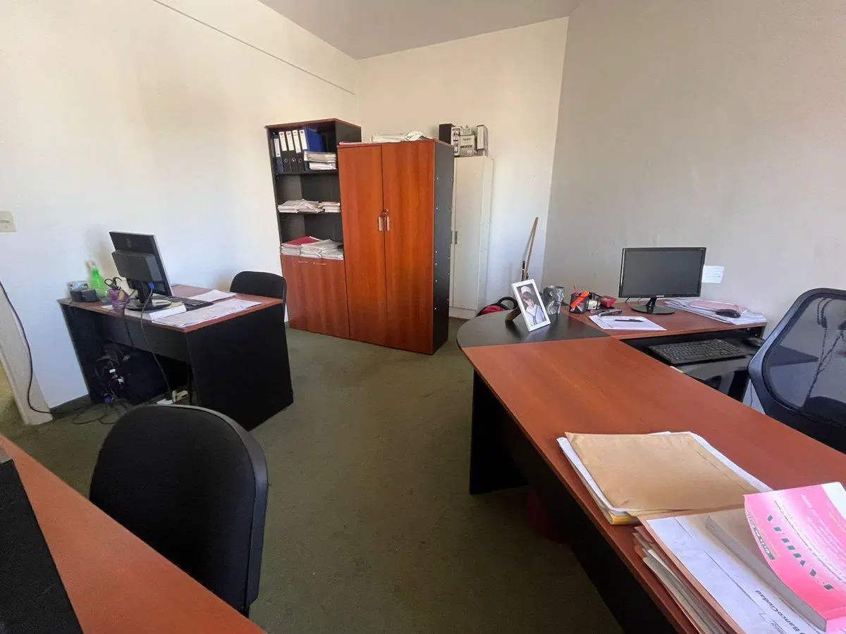 VENTA OFICINA 2 AMBIENTES MICROCENTRO 3