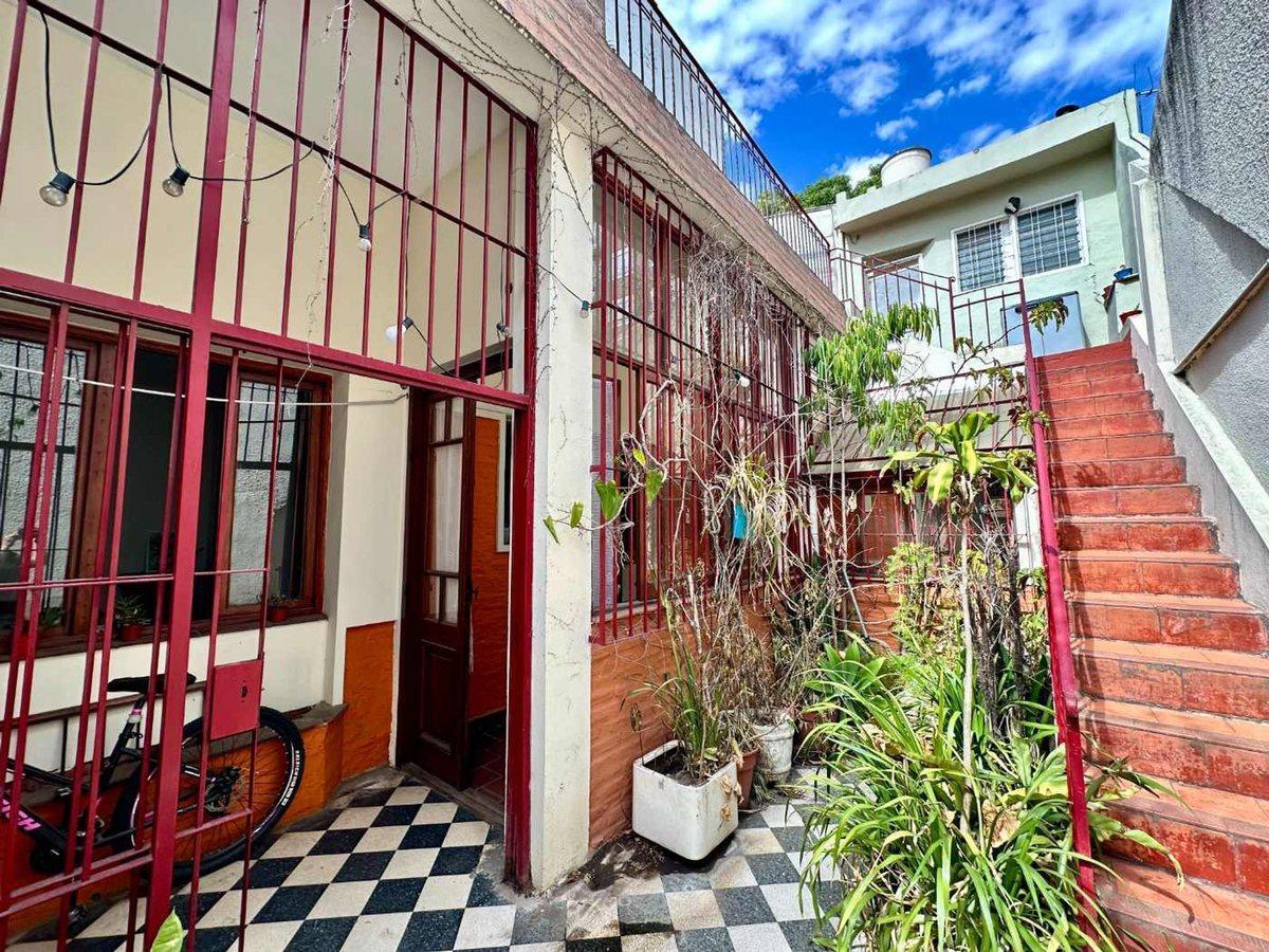 VENTA PH 4 AMB. TERRAZA VILLA URQUIZA NUEVO VALOR