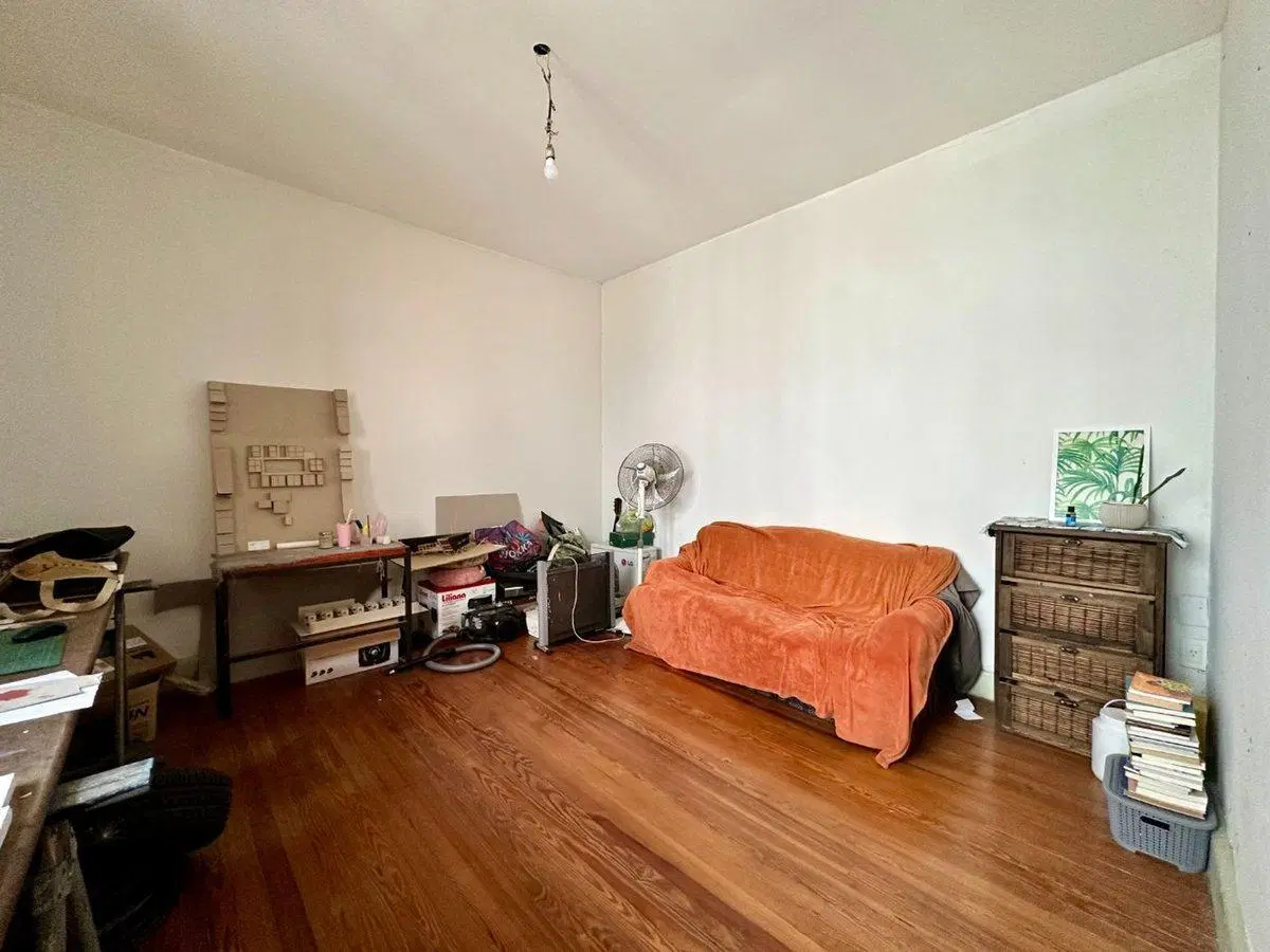 VENTA PH 4 AMB. TERRAZA VILLA URQUIZA NUEVO VALOR 4