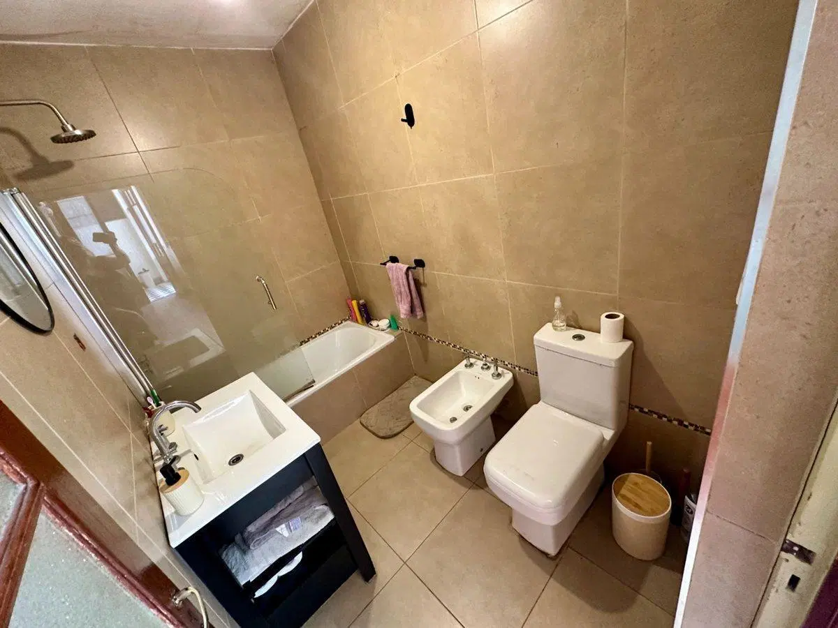VENTA PH 4 AMB. TERRAZA VILLA URQUIZA NUEVO VALOR 5