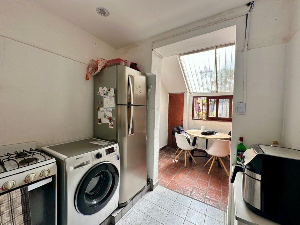 Foto de VENTA PH 4 AMB. TERRAZA VILLA URQUIZA NUEVO VALOR, imagen 3