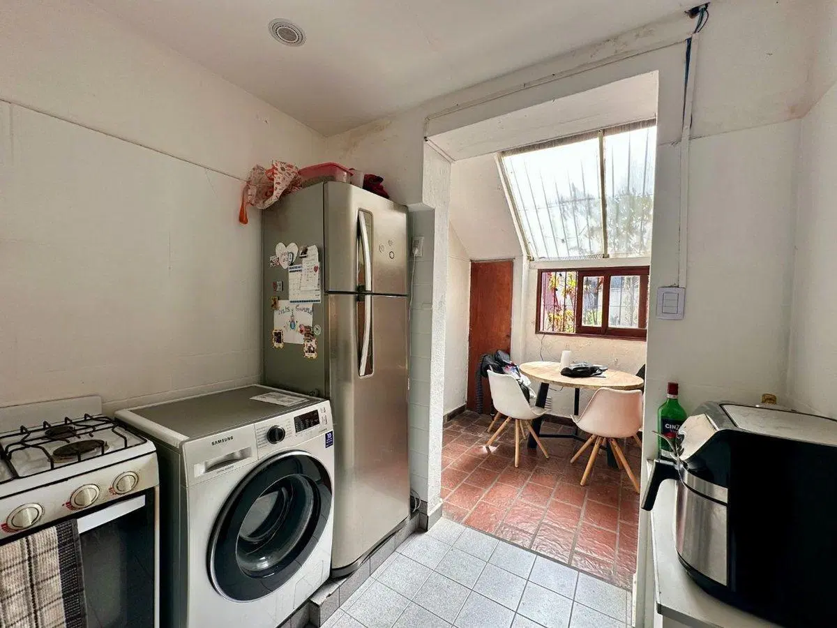 VENTA PH 4 AMB. TERRAZA VILLA URQUIZA NUEVO VALOR 3