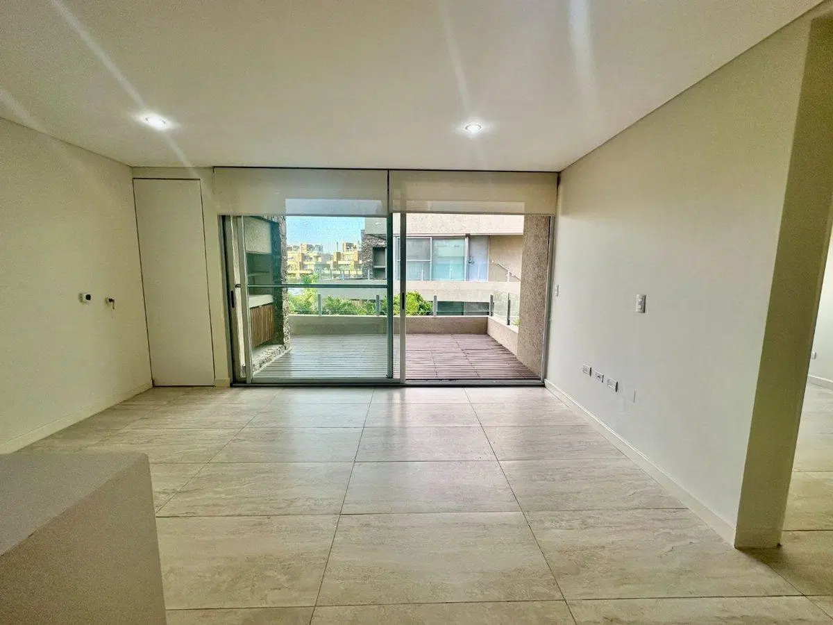 VENTA DEPARTAMENTO 2 AMB.NORDELTA 2 DOS COCHERAS 5