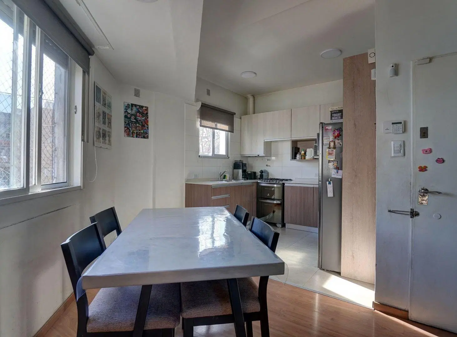 VENTA PH 3 AMB CON QUINCHO Y TERRAZA EN VELEZ S. 2