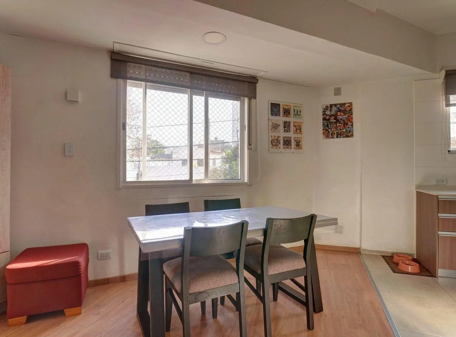 VENTA PH 3 AMB CON QUINCHO Y TERRAZA EN VELEZ S. 4
