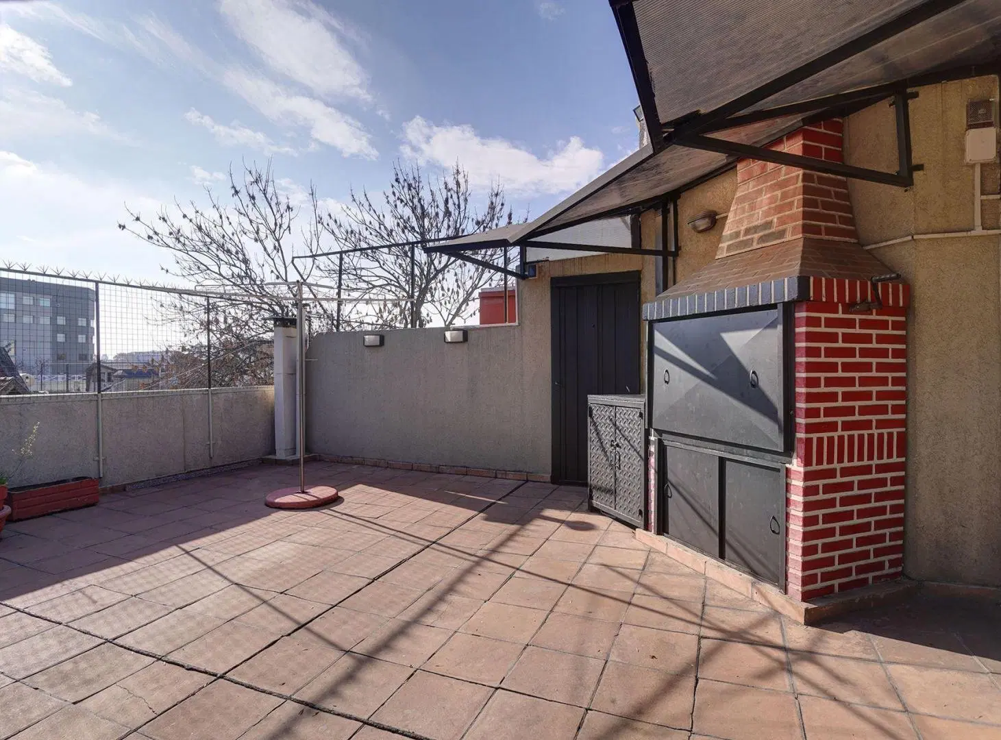 VENTA PH 3 AMB CON QUINCHO Y TERRAZA EN VELEZ S. 3