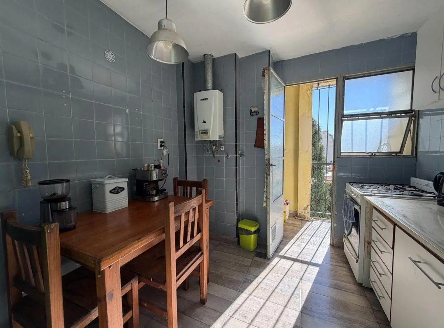 VENTA 3 AMB FLORESTA APTO CREDITO - OPORTUNIDAD 2