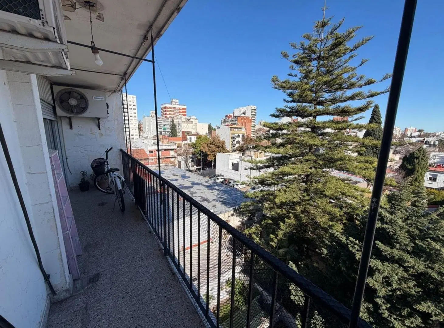 VENTA 3 AMB FLORESTA APTO CREDITO - OPORTUNIDAD 3