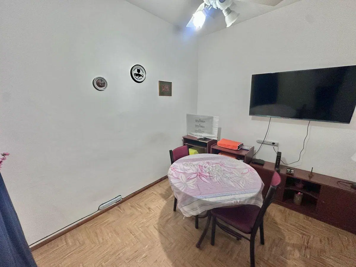 Venta ph 3 ambientes! 5