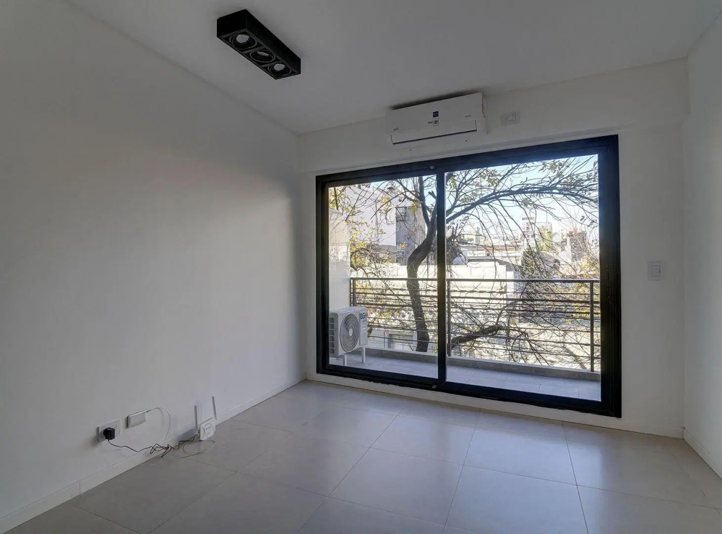VENTA MONOAMBIENTE EN SAN CRISTOBAL A ESTRENAR 3