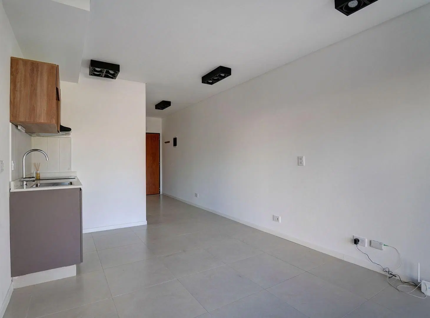 VENTA MONOAMBIENTE EN SAN CRISTOBAL A ESTRENAR 2