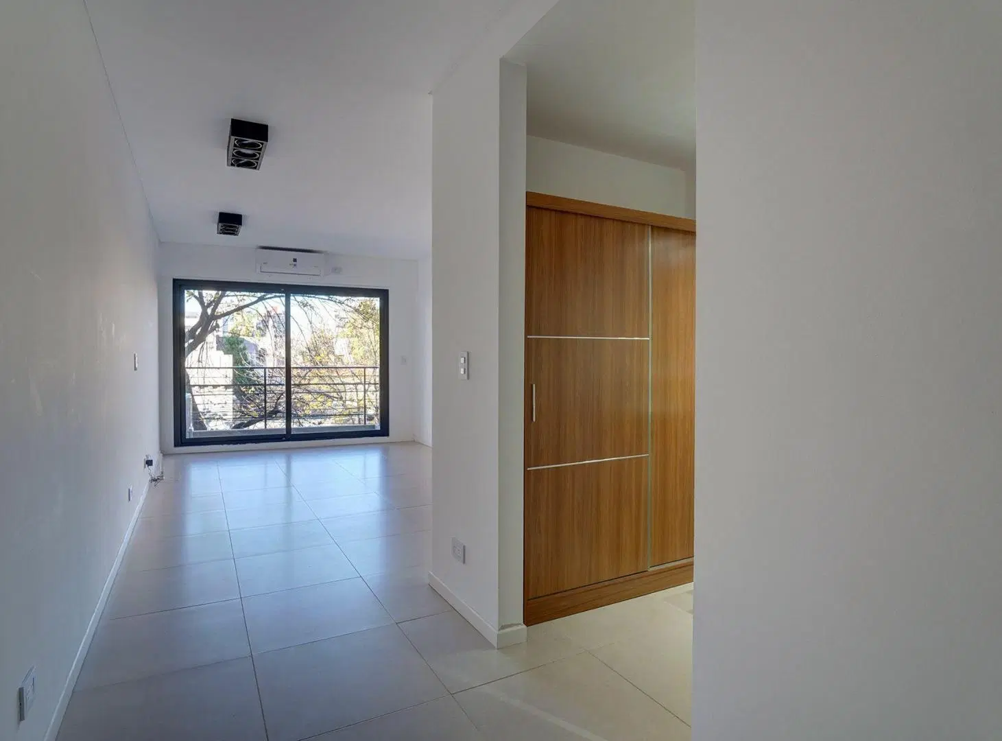 VENTA MONOAMBIENTE EN SAN CRISTOBAL A ESTRENAR 5