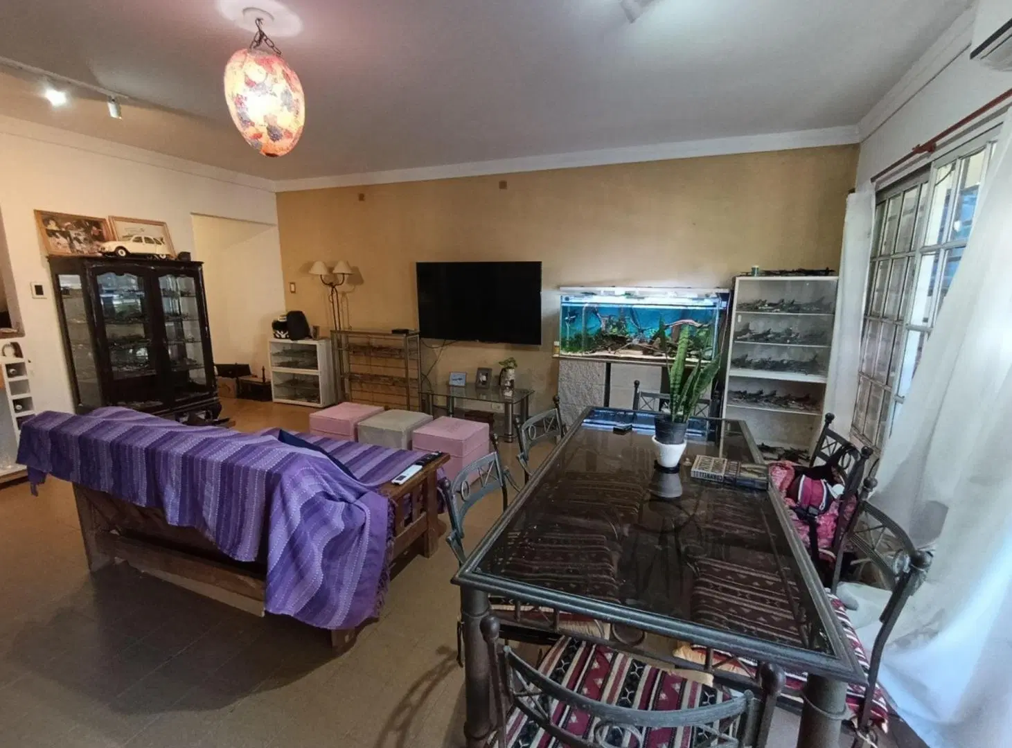VENTA PH 3 AMBIENTES CON AMPLIO JARDIN V.LUGANO 5